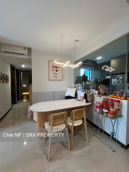 Normanton Park (D5), Apartment #555928621